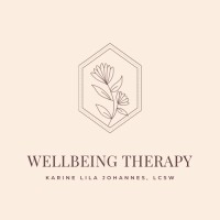 Wellbeing Therapy Logo
