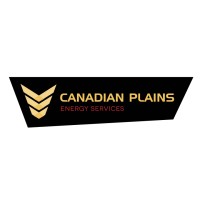 Canadian Plains Energy Services Logo
