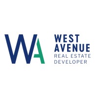 West Avenue Logo