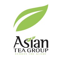 Asian Tea Group Logo