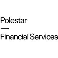 Polestar Financial Services, US Logo