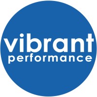 Vibrant Performance Logo