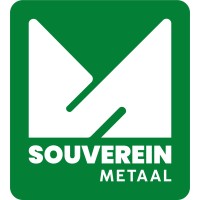 Souverein Metaal BV Logo