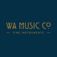 WA Music Company Logo