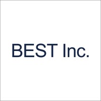 BEST Inc. Vietnam Logo