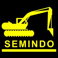 PT. SEMINDO (Semesta Mandiri Indonesia) Logo