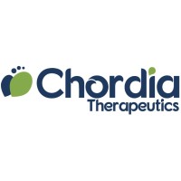 Chordia Therapeutics Inc Logo