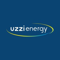 Uzzienergy Logo