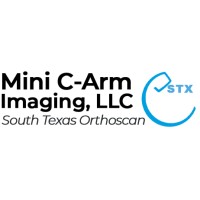 Mini C-Arm Imaging, LLC Logo