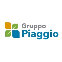 Gruppo Piaggio Logo