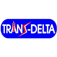 TRANSDELTA TRANSFORMERS PVT.LTD. Logo