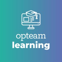 OPTEAM LEARNING Logo