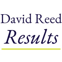 DavidReedResults Logo