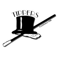 The Tippers Club Logo