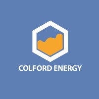 Colford Energy Limited Logo