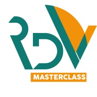 RDV-MASTERCLASS Logo