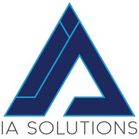 Innovative Adviser Solutions, LLC Logo
