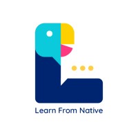 Learn from Native Logo