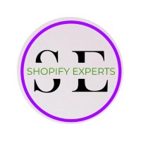 Shopify Experts Logo