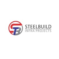Steelbuild Infra Projects Pvt Ltd Logo