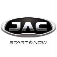 JAC México Logo