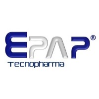 EPAP TECNOPHARMA Logo