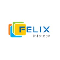 Felix Infotech Private Limited India Logo