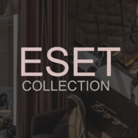 Eset Lingerie Logo