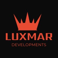 LUXMAR Logo