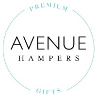 Avenue Hampers Logo