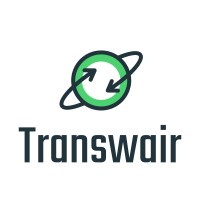 Transwair Logo