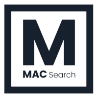 MAC Search Logo