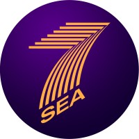 7Sea Esports Logo