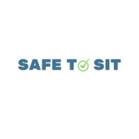 Safe to Sit Logo