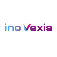 INOVEXIA LTD Logo