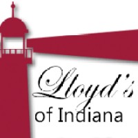 Lloyds of Indiana, Inc Logo
