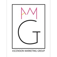 Ascension Marketing Inc Logo
