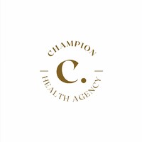 Champion Health Agency Logo