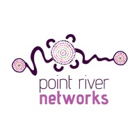 Point River Networks Logo