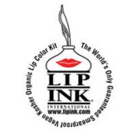 Lip Ink International Logo
