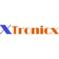 XTronicx Logo