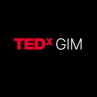 TEDxGIM Logo