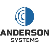 Anderson Systems Logo