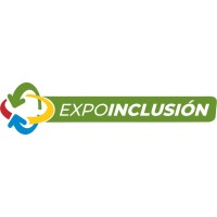 Expo Inclusión Argentina y Uruguay Logo