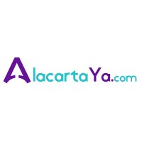 AlacartaYa Logo