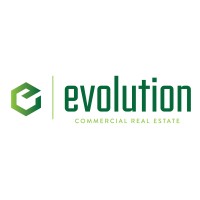 Evolution Commercial Real Estate, LLC Logo