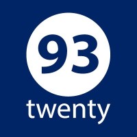 93twenty Business Partners Logo