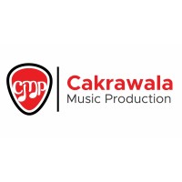 Cakrawala Music Production Logo