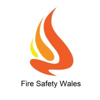 Fire Safety Wales (NW) Ltd Logo