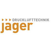 Jäger Drucklufttechnik GmbH & Co. KG Logo